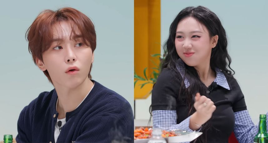 李泳知自爆「越被反對越愛」！勝寛當場傻眼　網狂勸：這真的母湯